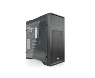 SilentiumPC Aquarius X70T Pure Black RGB - 360994 - zdjęcie 1